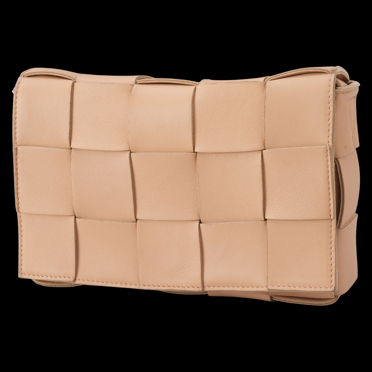 BOTTEGA VENETA(USED)보테가베네타 578004 카세트백